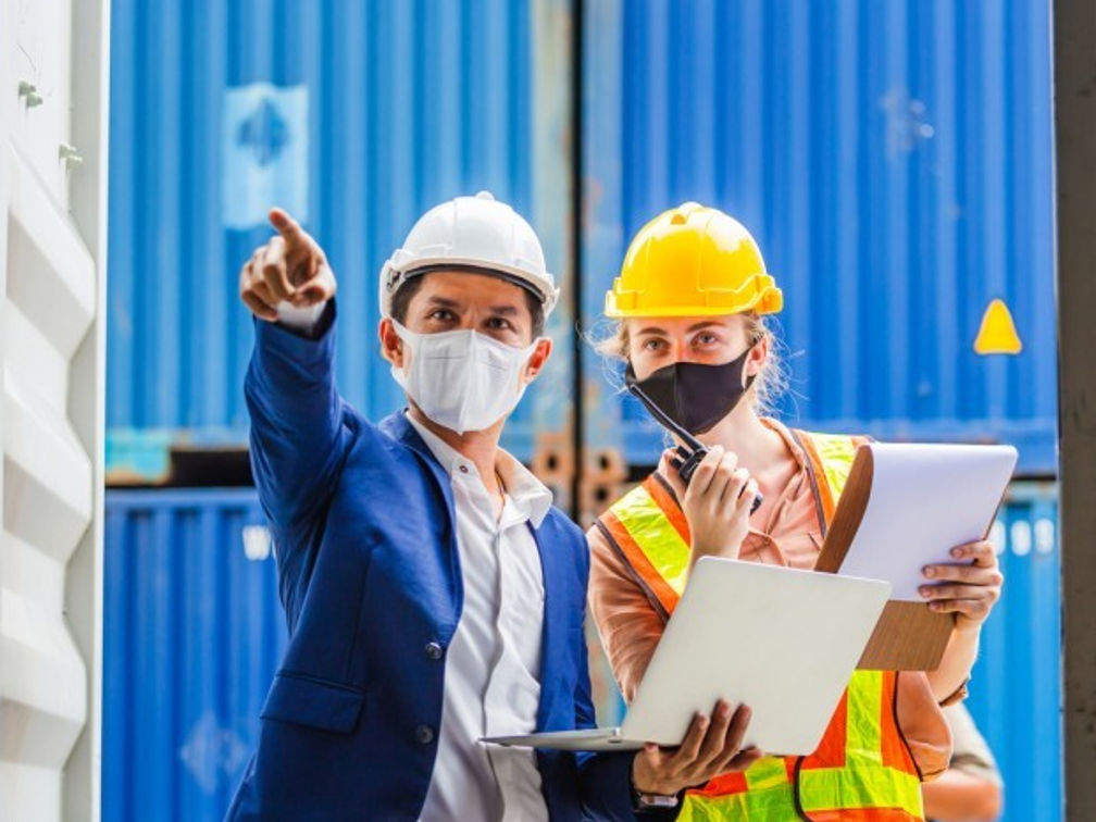 Post Pandemic EHS — a Look at Total Worker Health
