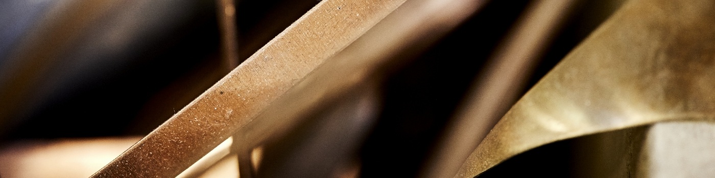 A UK precious metals manufacturer — Precious Metals Manufacturing