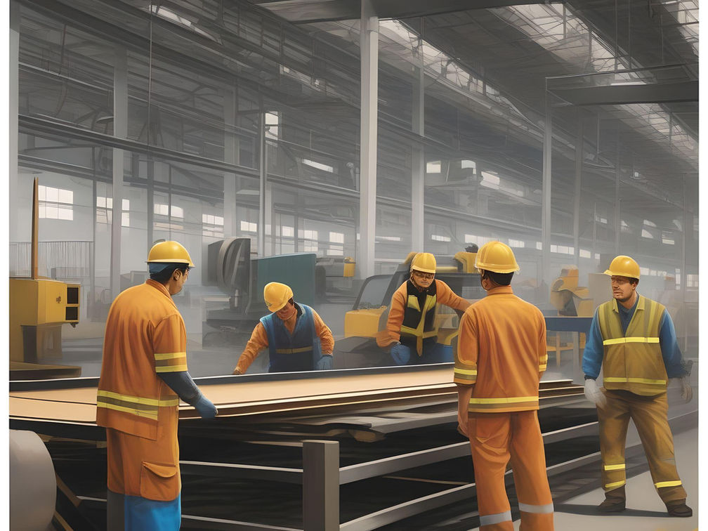 Health & Safety Metrics, Part 2 — Near Misses in Metrics