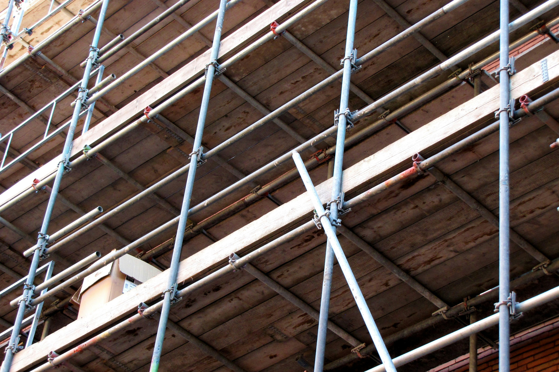 When the Workplace Changes, the Safety Plan Must Change Too
