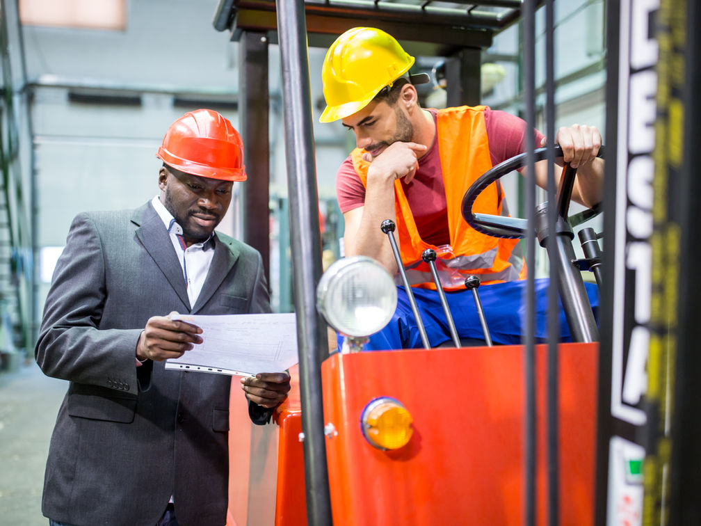 Safety Culture Maturity — Where Are You on the Curve?