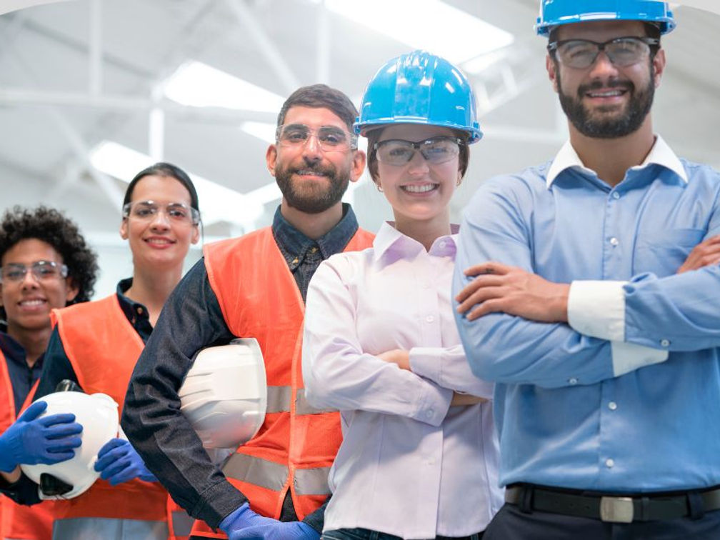 Five Tips to Foster Employee Engagement in Health & Safety