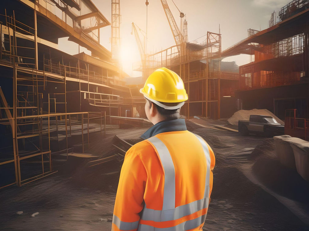 Health & Safety Glossary