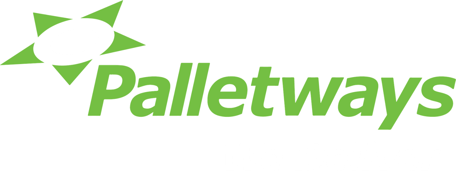 Palletways logo